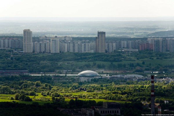 Что такое кракен в интернете