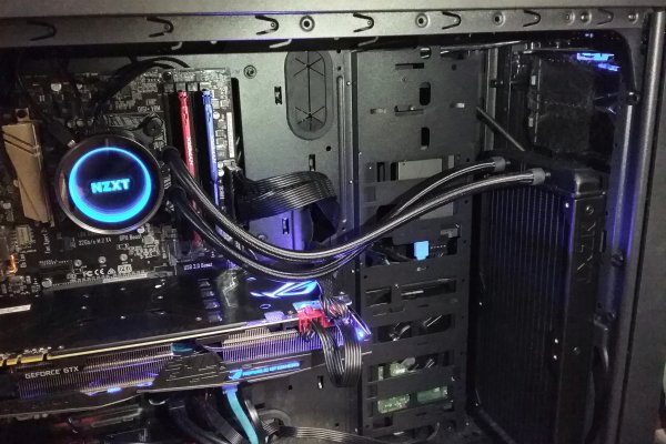 Kraken 12