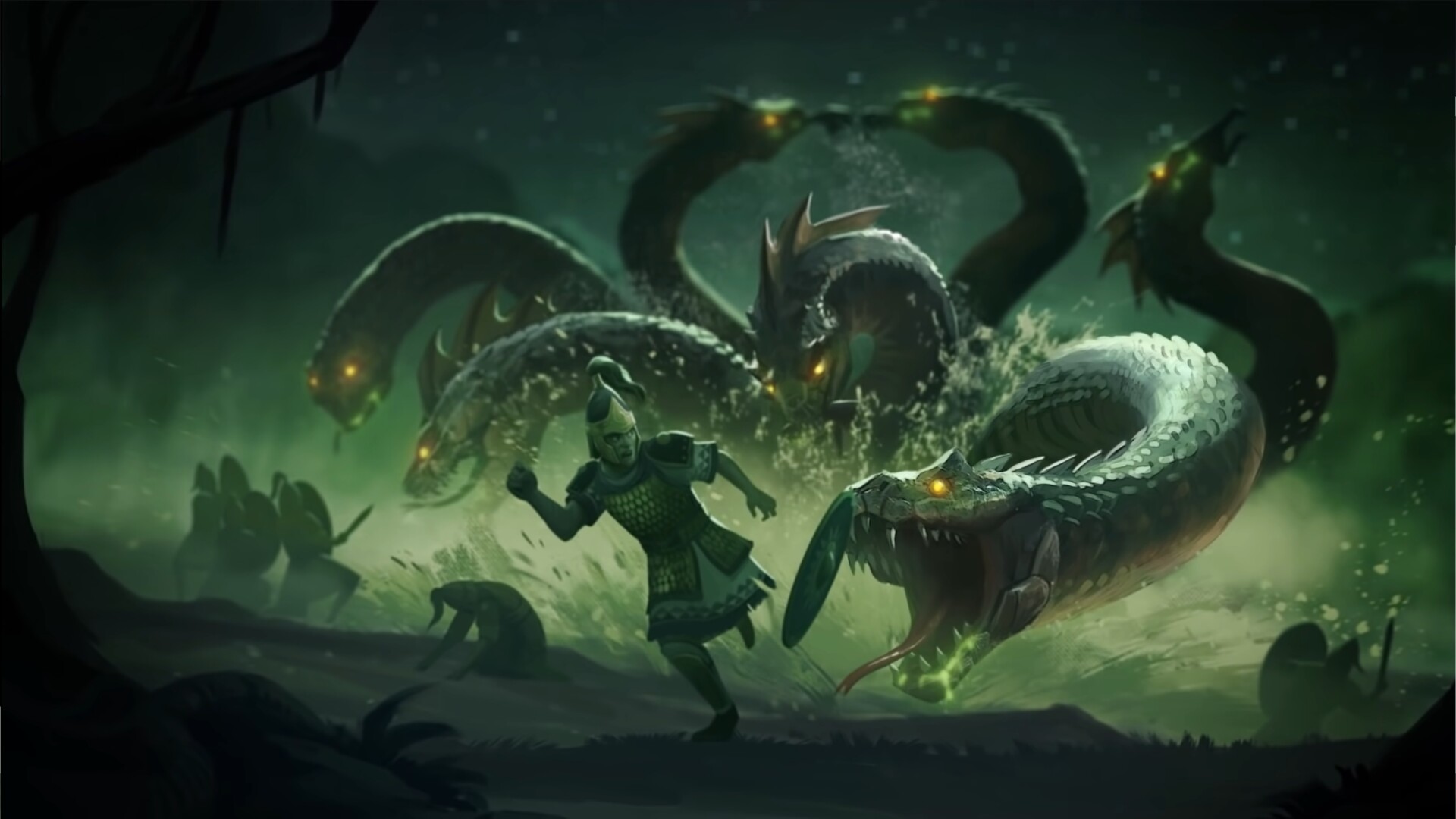 Kraken 11at