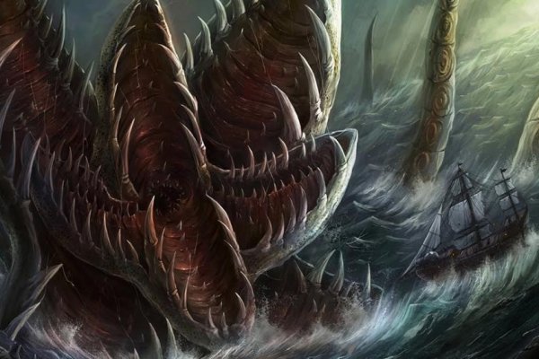 Hydra маркетплейс